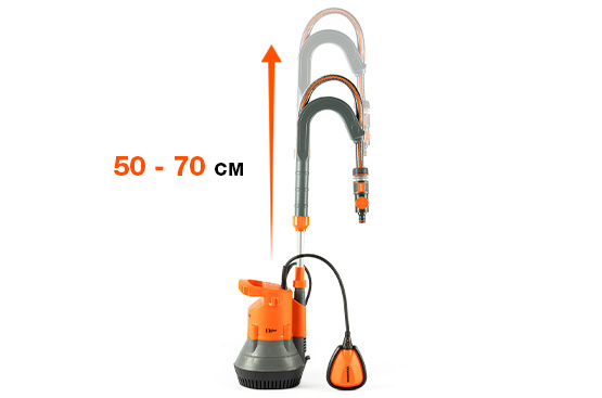 Производительный двигатель